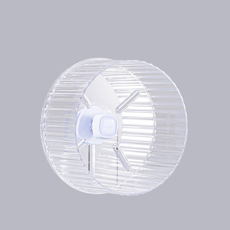 Transparent(without Stand)